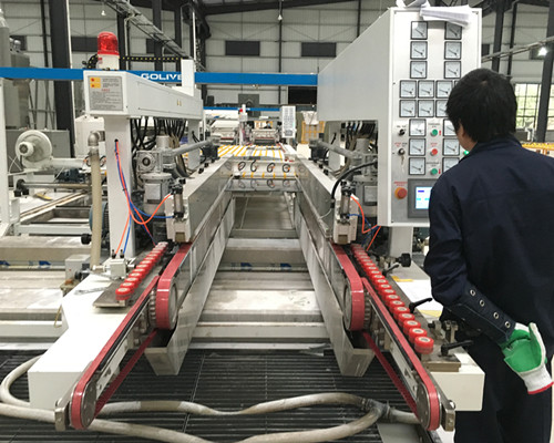 全自動磨邊機5